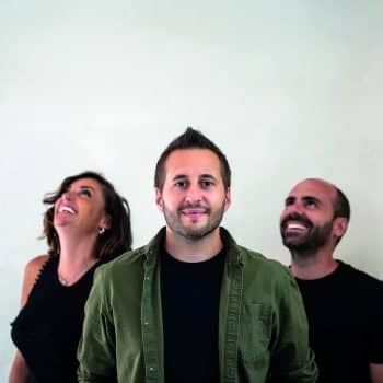 Trois Cafés Gourmands