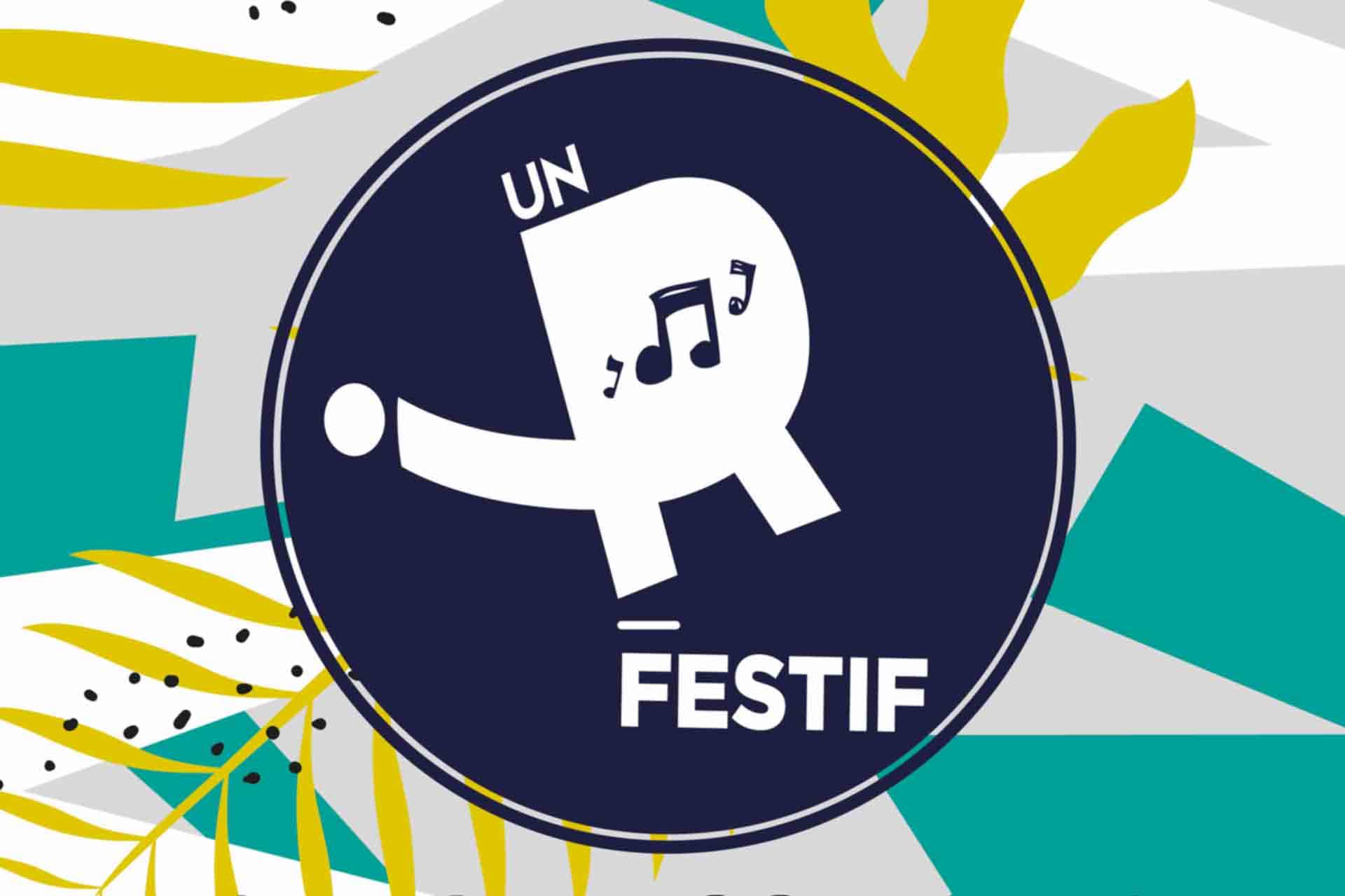 Un R’Festif 2019