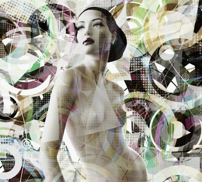 Valérie Belin - Les visions silencieuses