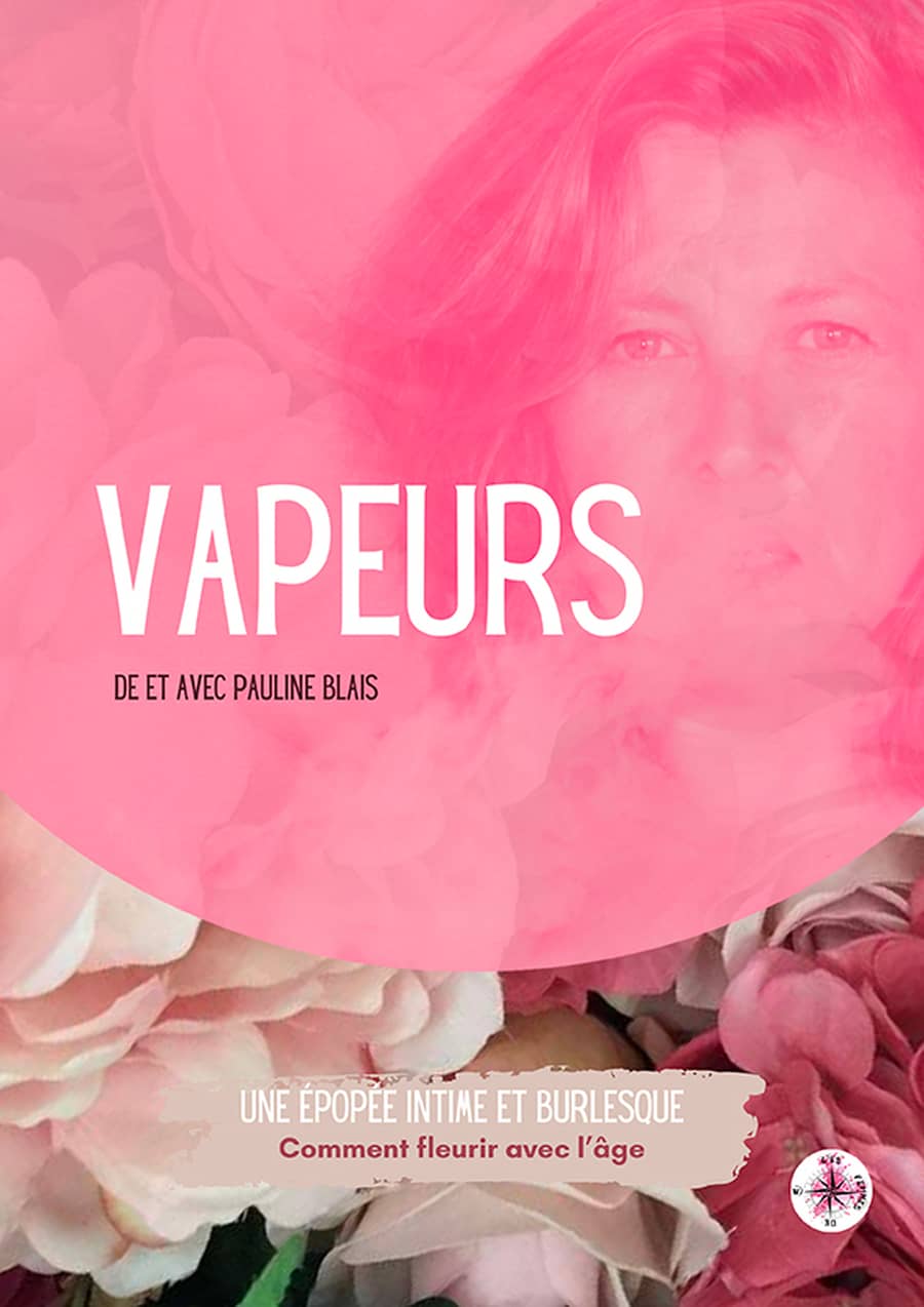 Vapeurs