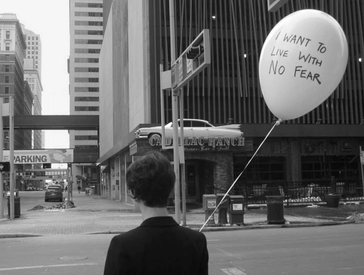 Vernissage de 'L'Invention du quotidien'