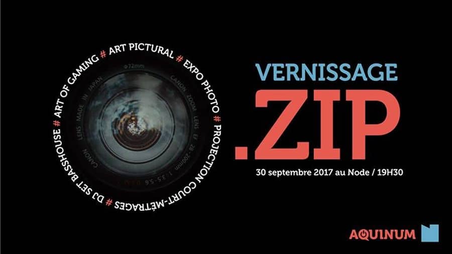 Vernissage [.ZIP]