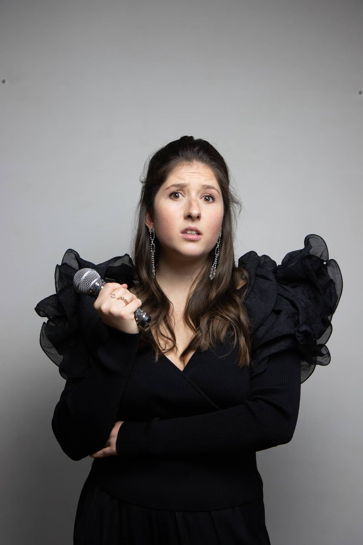 Victoria Pianasso - reste simple