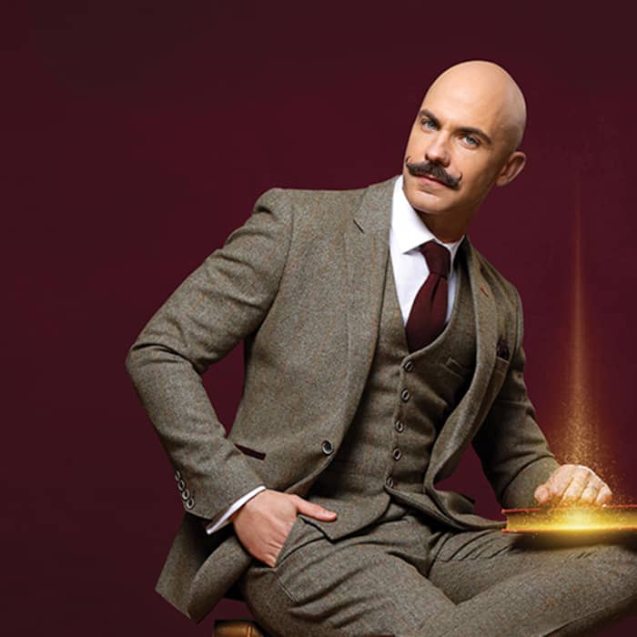 VIKTOR VINCENT – FANTASTIK