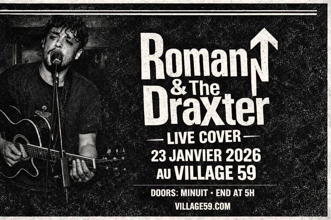 Live at Village 59 #2