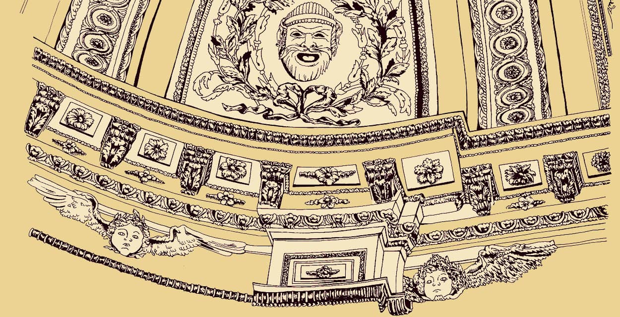 Visites à  tous les étages !