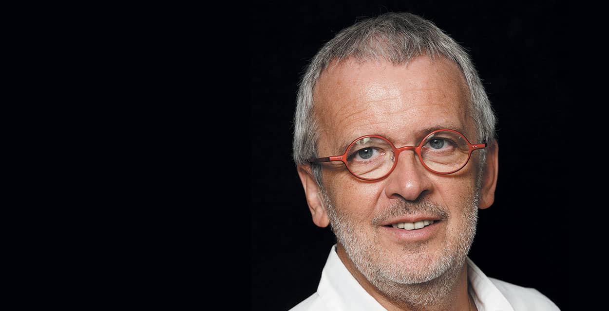 Voyage à travers le cinéma français