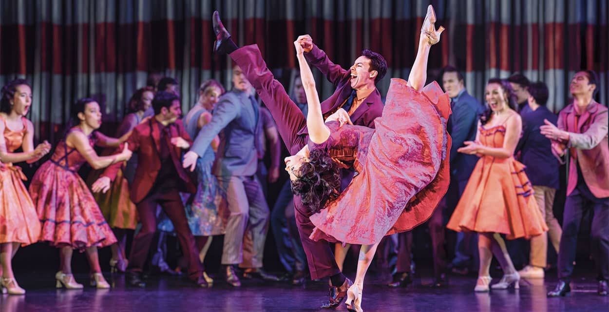 West Side Story