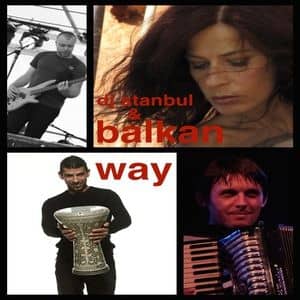 WORLD MUSIC EXPLOSION