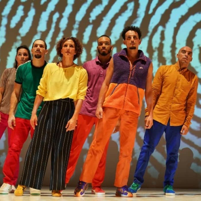 Yellel - Cie Hors Série