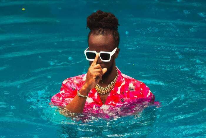 YOUSSOUPHA / SUPRÊME TOUR