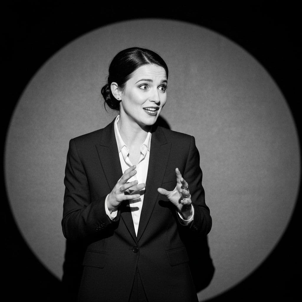 Best of Florence Foresti