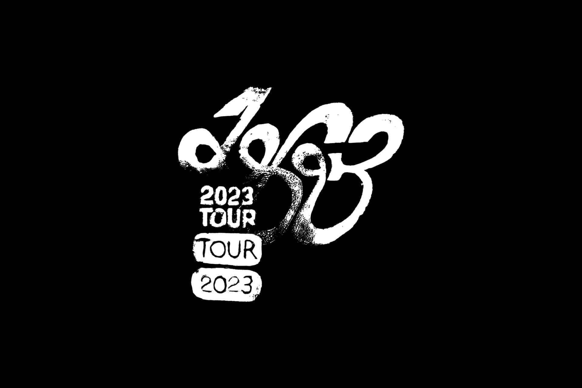 1863 Tour