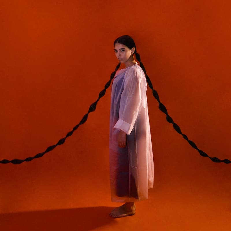 ANA LUA CAIANO + RITA BRAGA