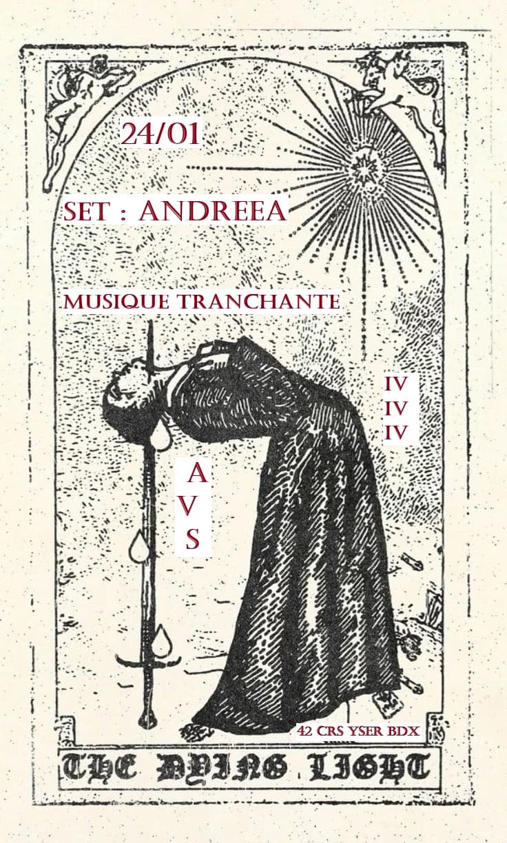 Dj set ANDREEA