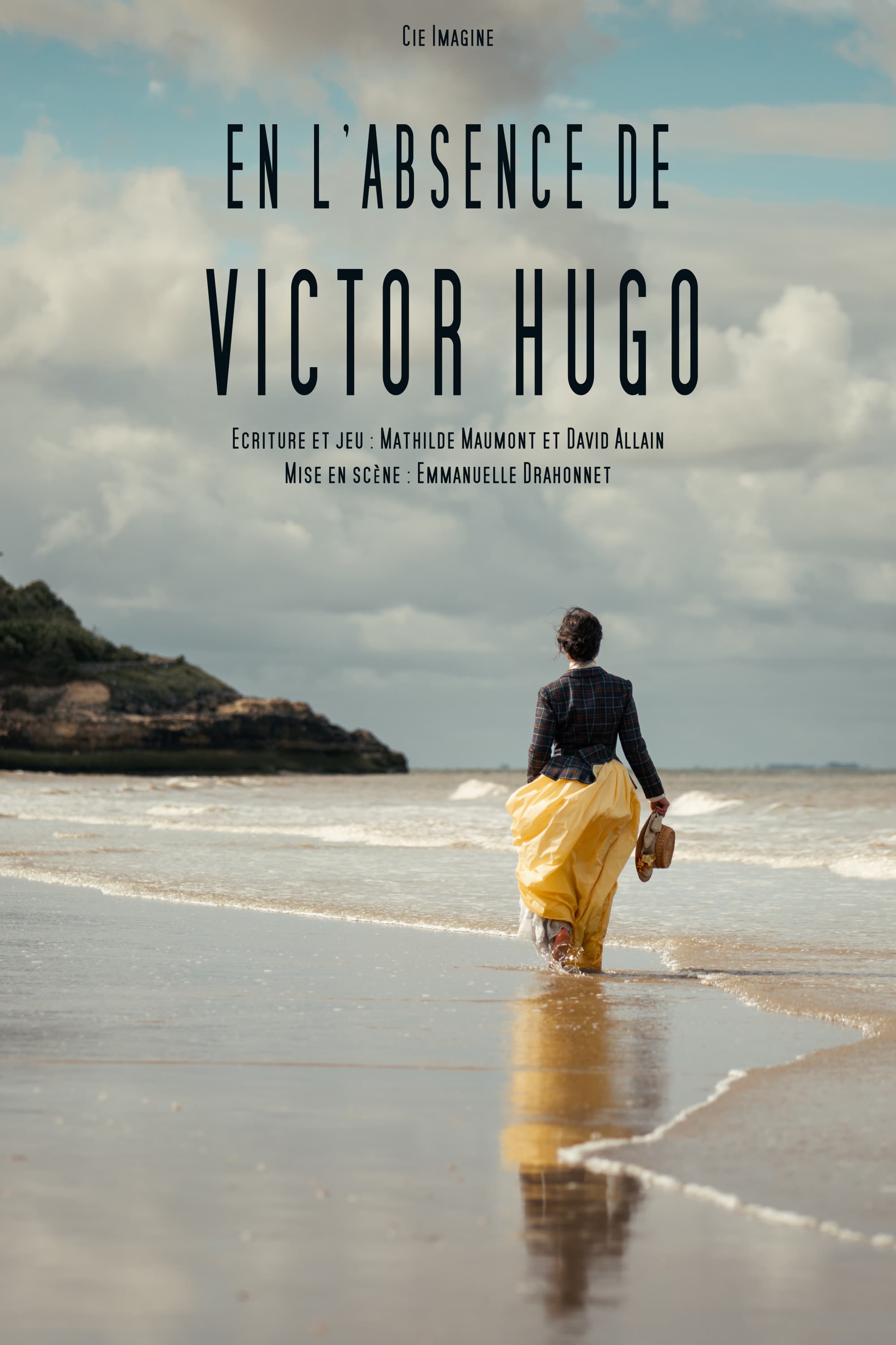 En l'absence de Victor Hugo