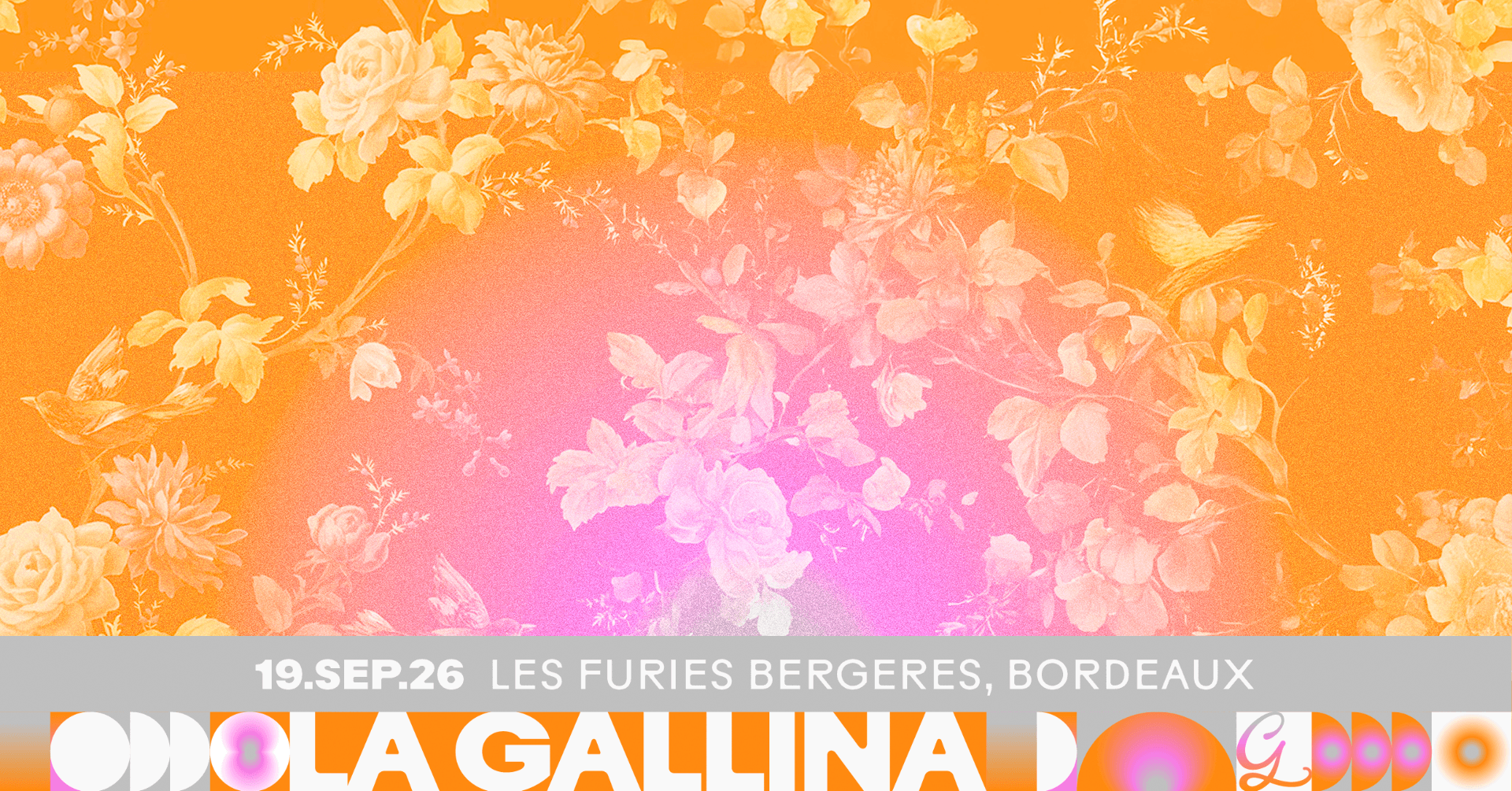 La Gallina DJ set