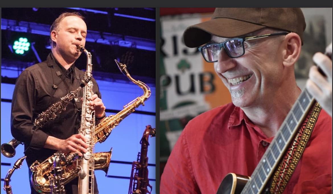 Thierry Lujan Quartet