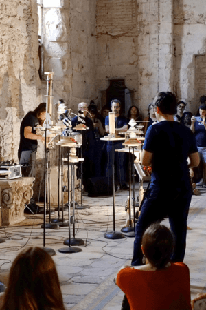 Journées européennes du patrimoine
