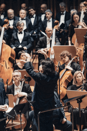 Orchestre National Bordeaux Aquitaine