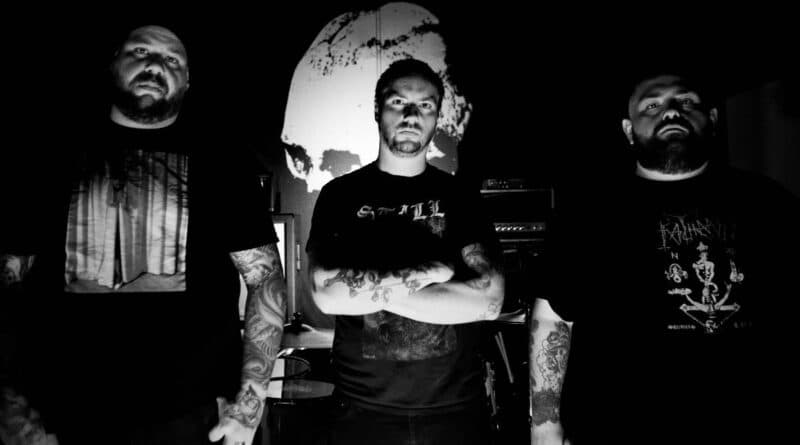 Primitive Man + Kollaps + Grinder bueno