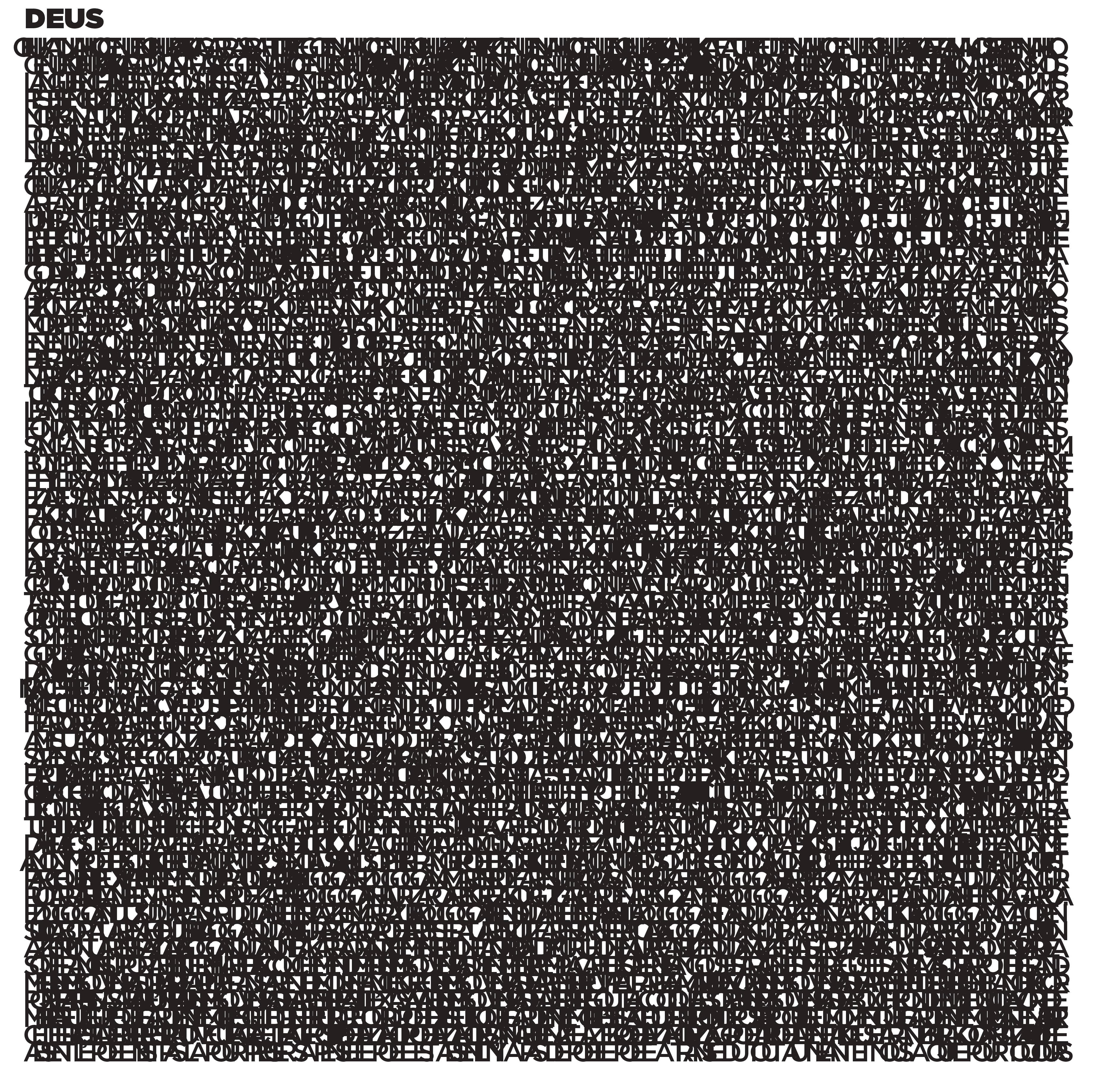 Concert dévernissage - avec Deus, De Dicharry Desmesure