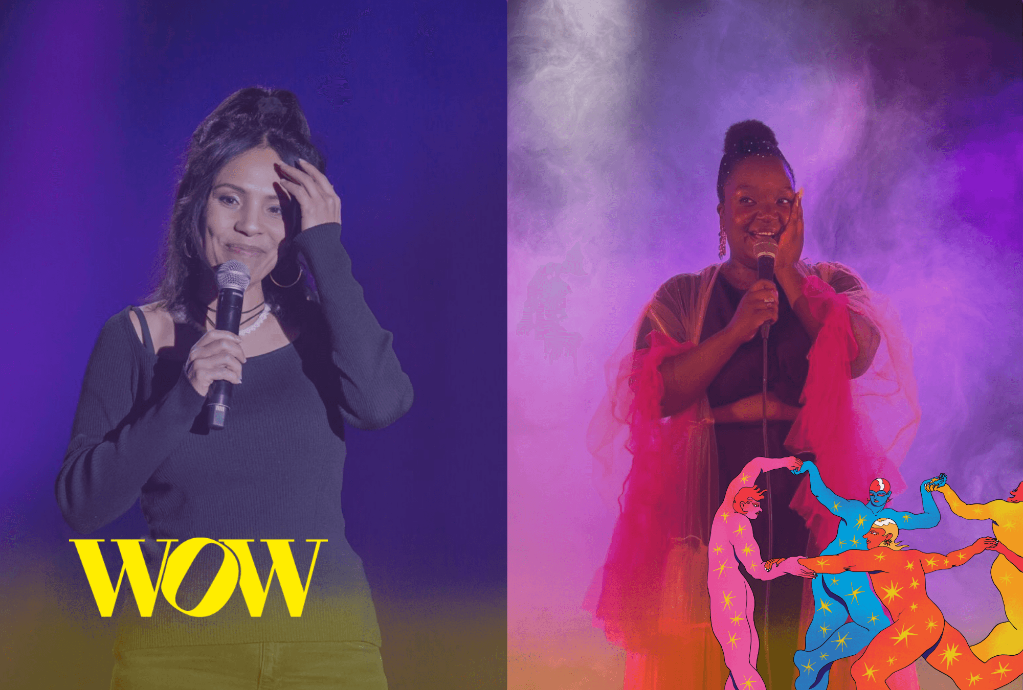 Mamari + AliciaCestTout