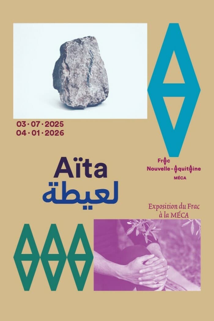 Aïta, fragments poétiques d’une scène marocaine