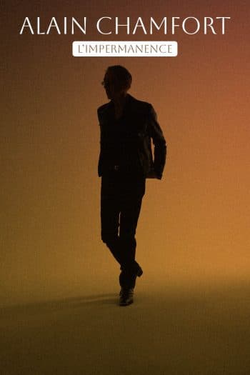 Alain Chamfort - L'impermanence