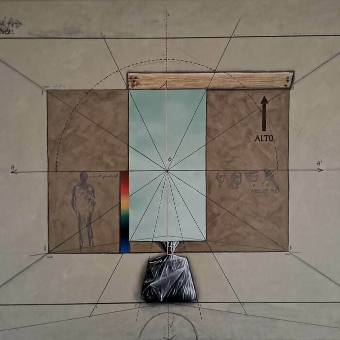 Alain Lestié - UNE HISTOIRE DE 30 ANS