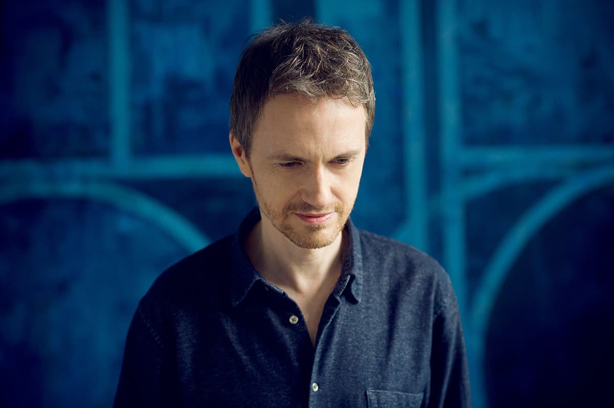 Récital Alexandre Tharaud