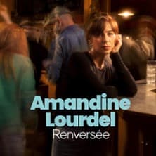Amandine Lourdel - Renversée