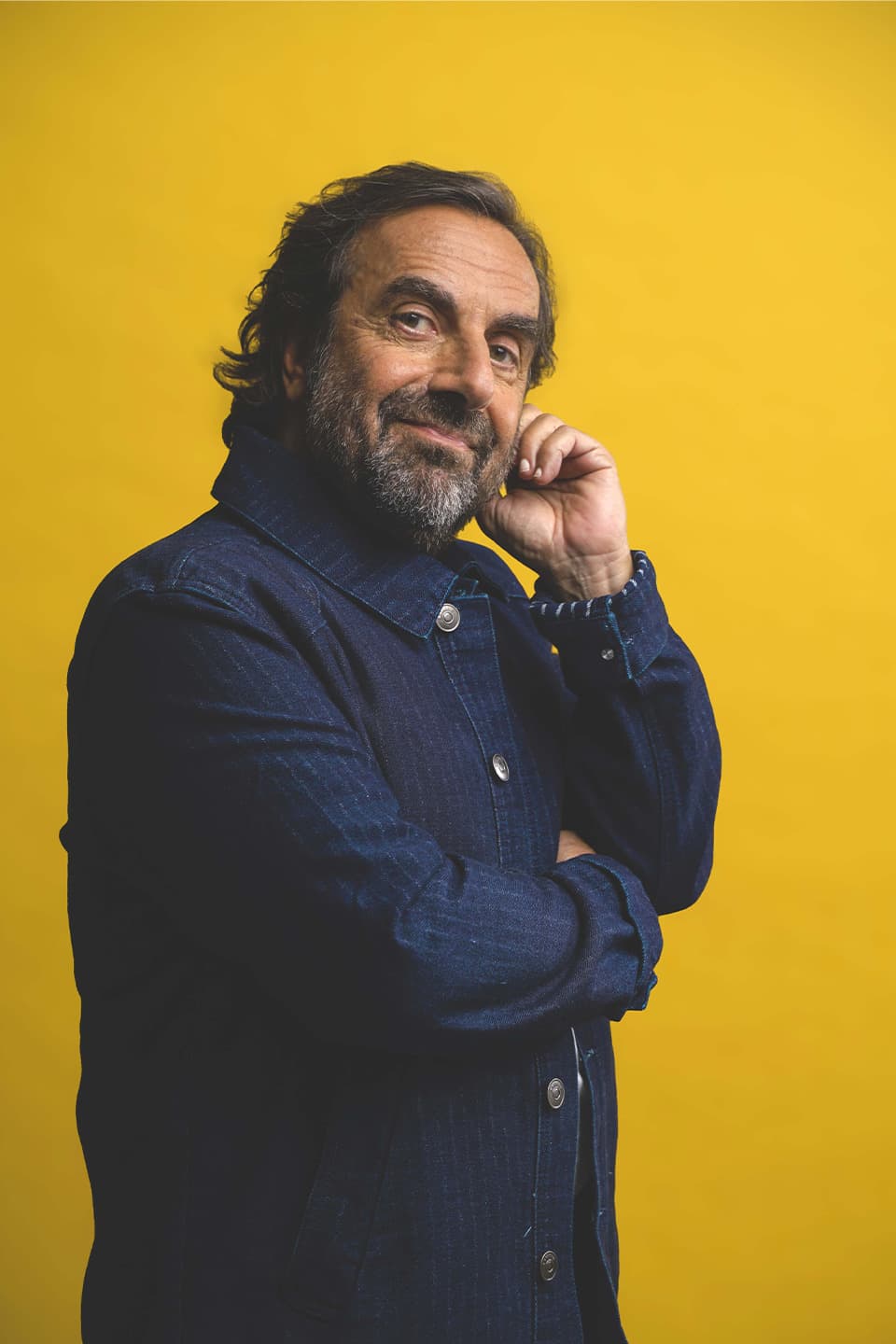 André Manoukian