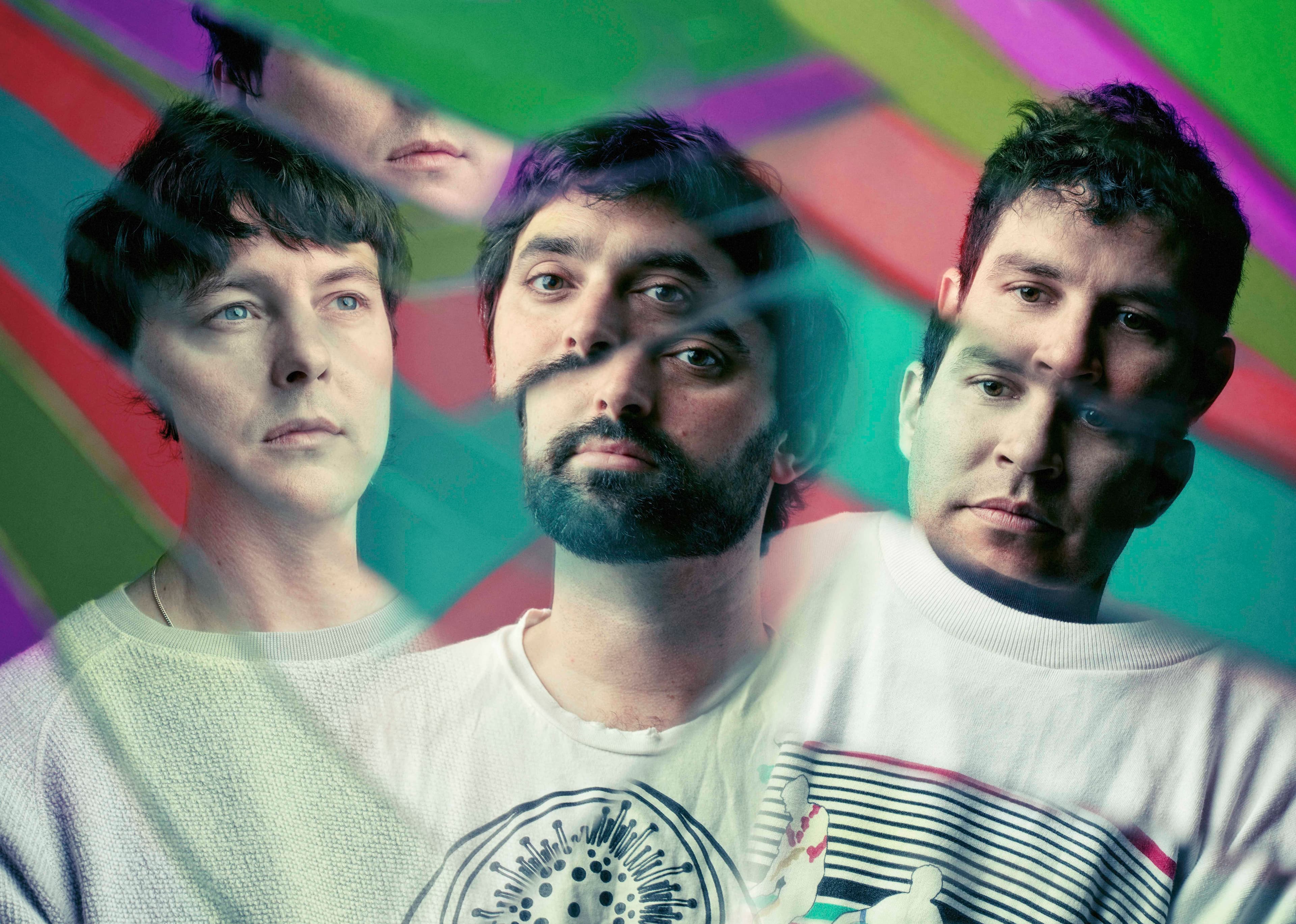 Animal Collective + Guests