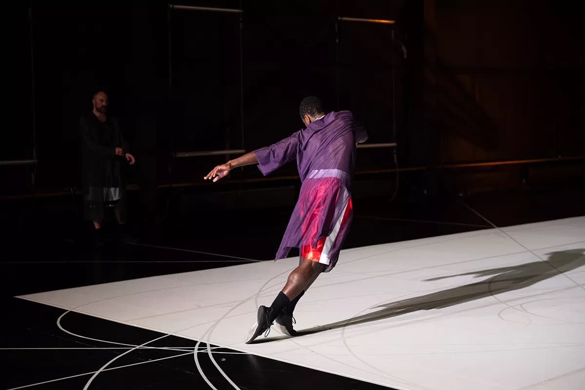 Anne Teresa de Keersmaeker