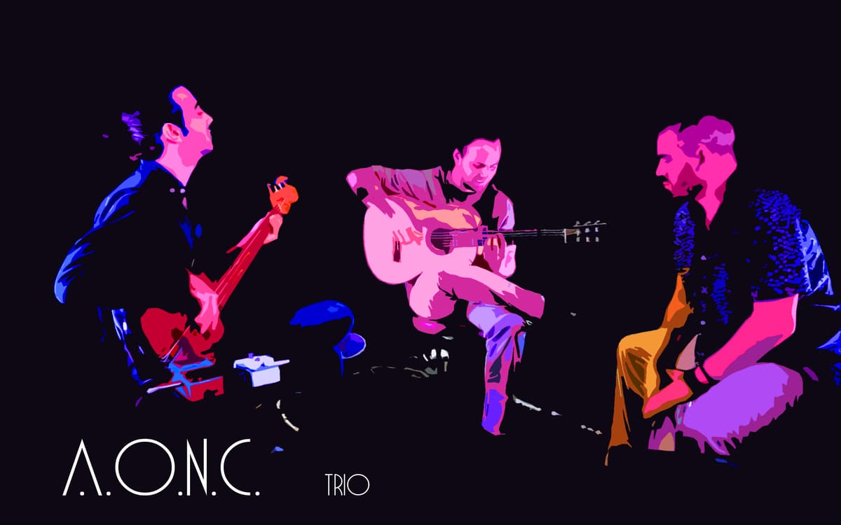AONC Trio