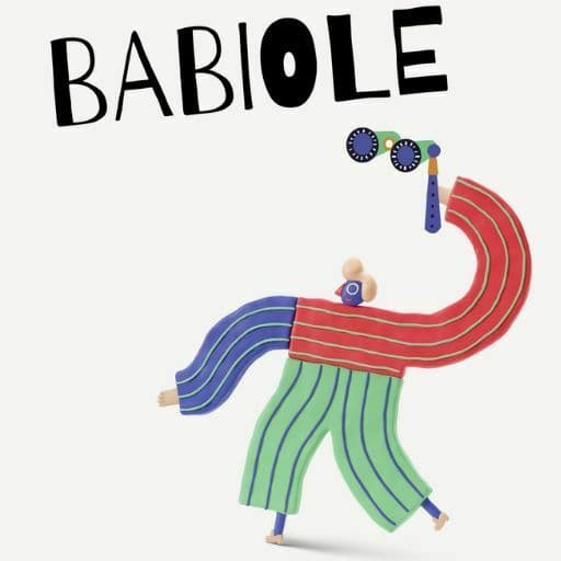 "Babiole", une oreille vers l'orient