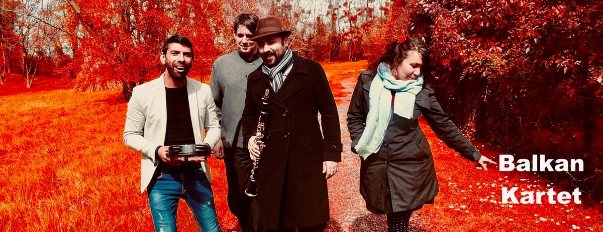 Balkan Kartet