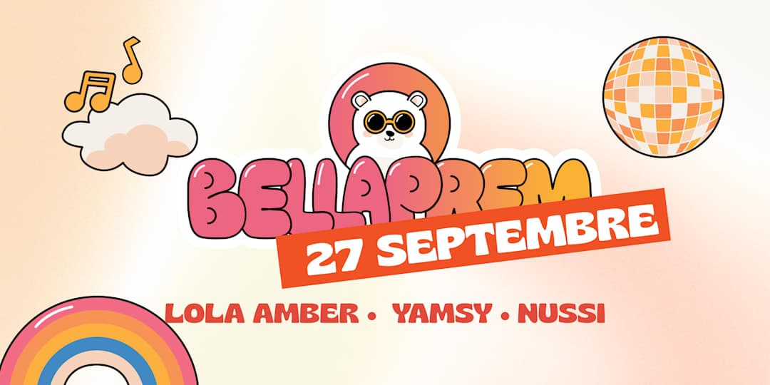 Bellaprem