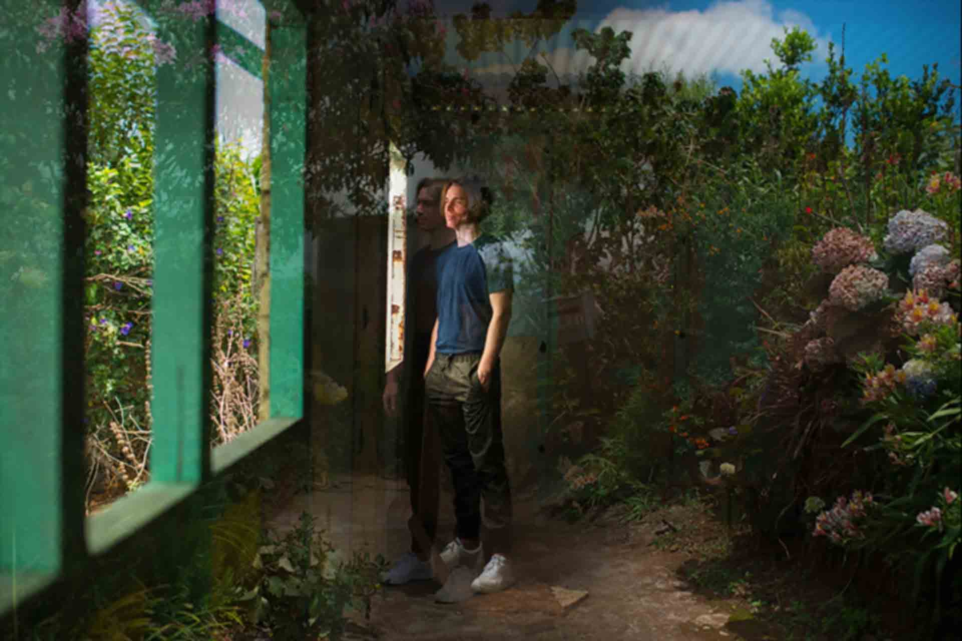 Ben Mazué « Paradis Tour »