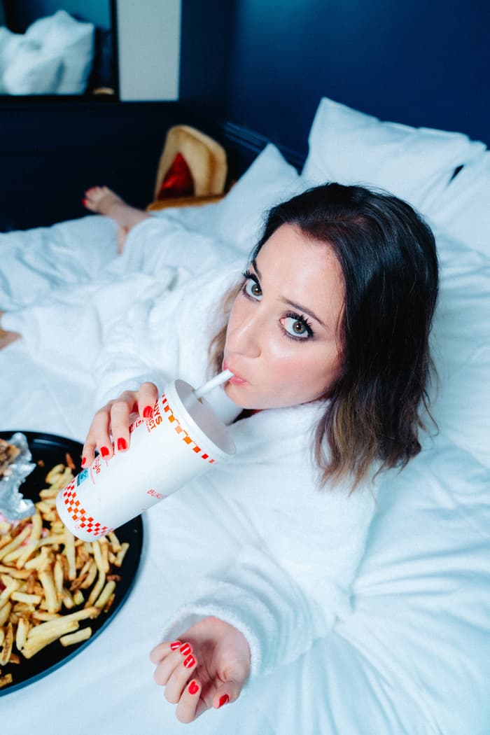 BLANDINE LEHOUT / LA VIE DE TA MÈRE