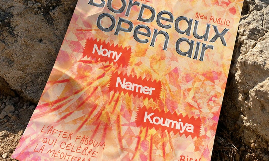 BOA Club (After FABoum) - Nony, Namer, Koumiya