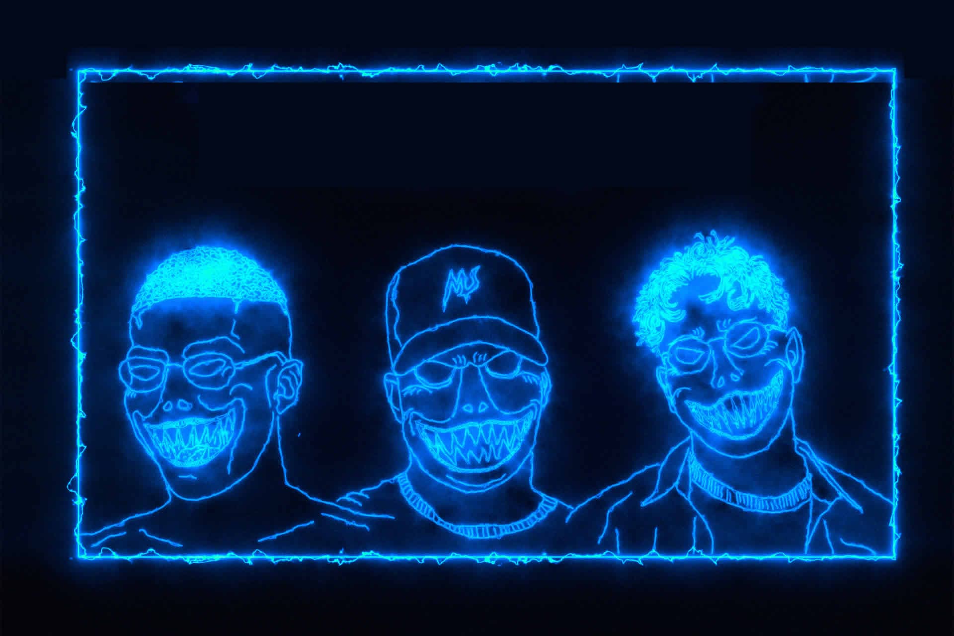 Bon Gamin pour la nuit