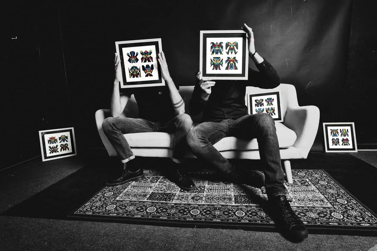 BREAKING FUEL + CRUSH OVER LOW TRACK