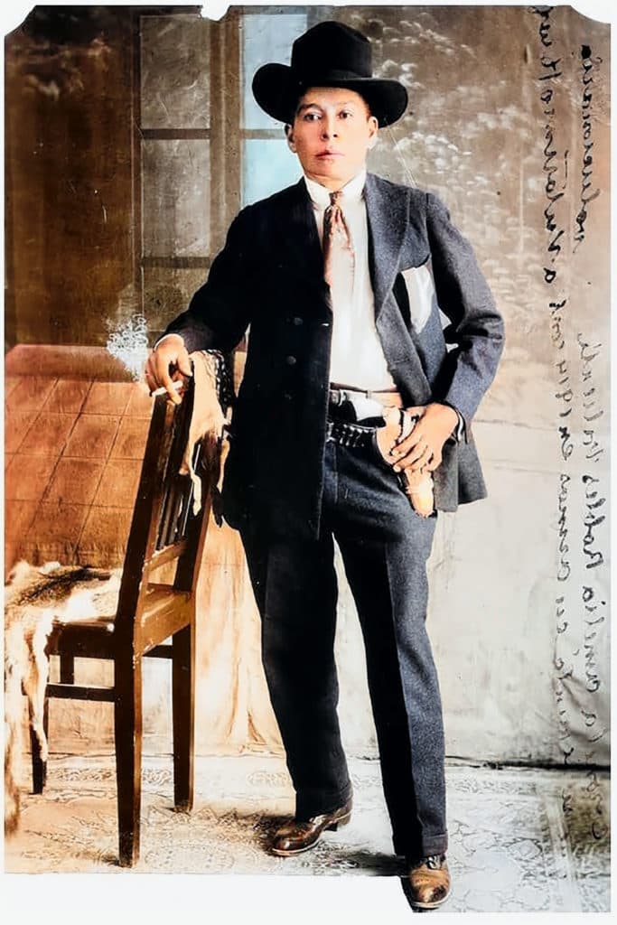 Brève histoire des mouvements LGBTQI+ au Mexique