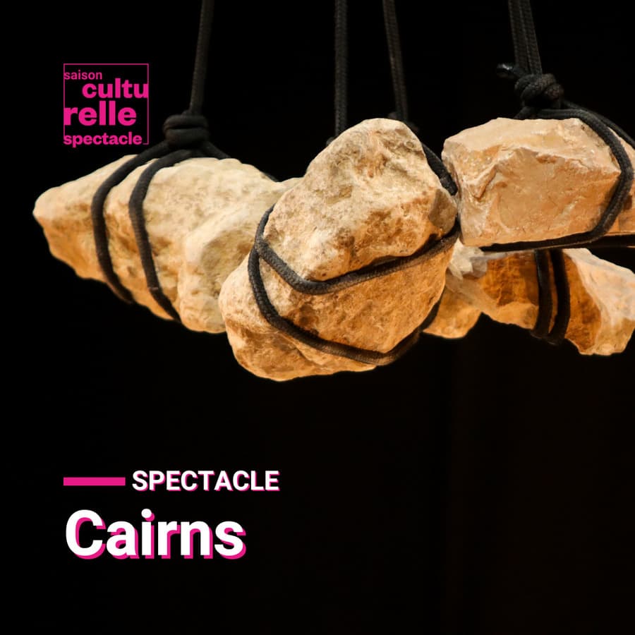 Cairns / Dans le cadre du FAB