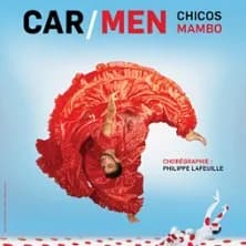 Car/Men - Chicos Mambo