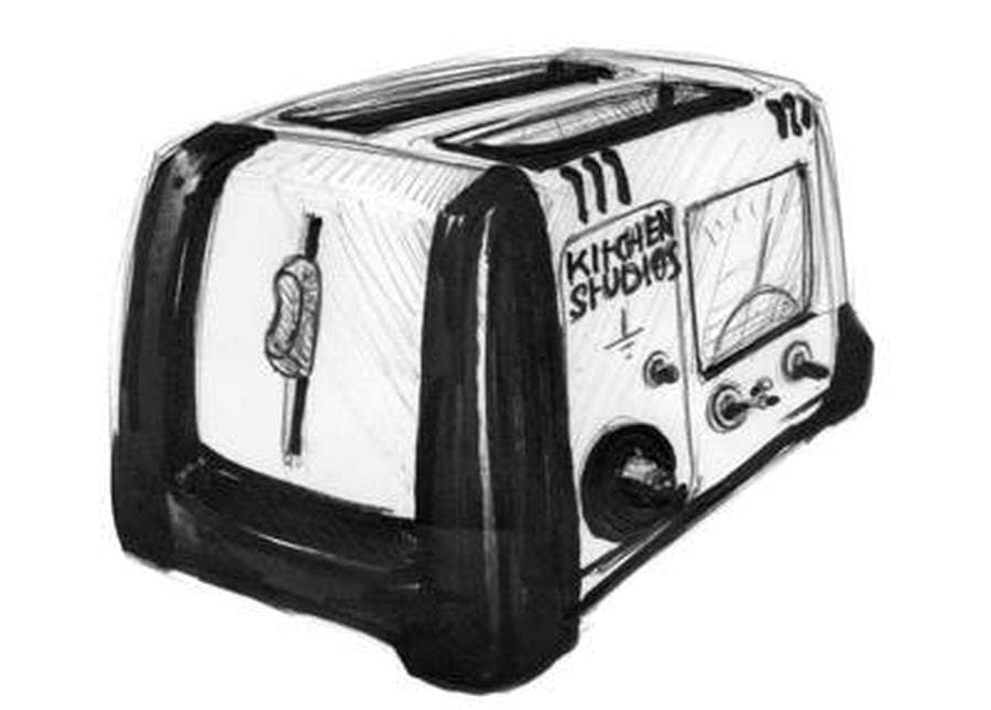 Carte Blanche à La Cassette