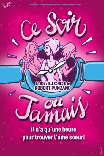 Ce soir ou jamais