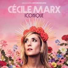 Cécile Marx - Iconique